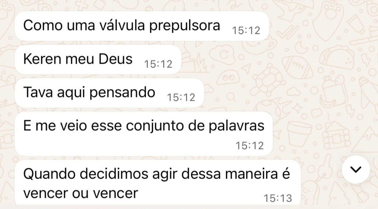 Depoimento 4