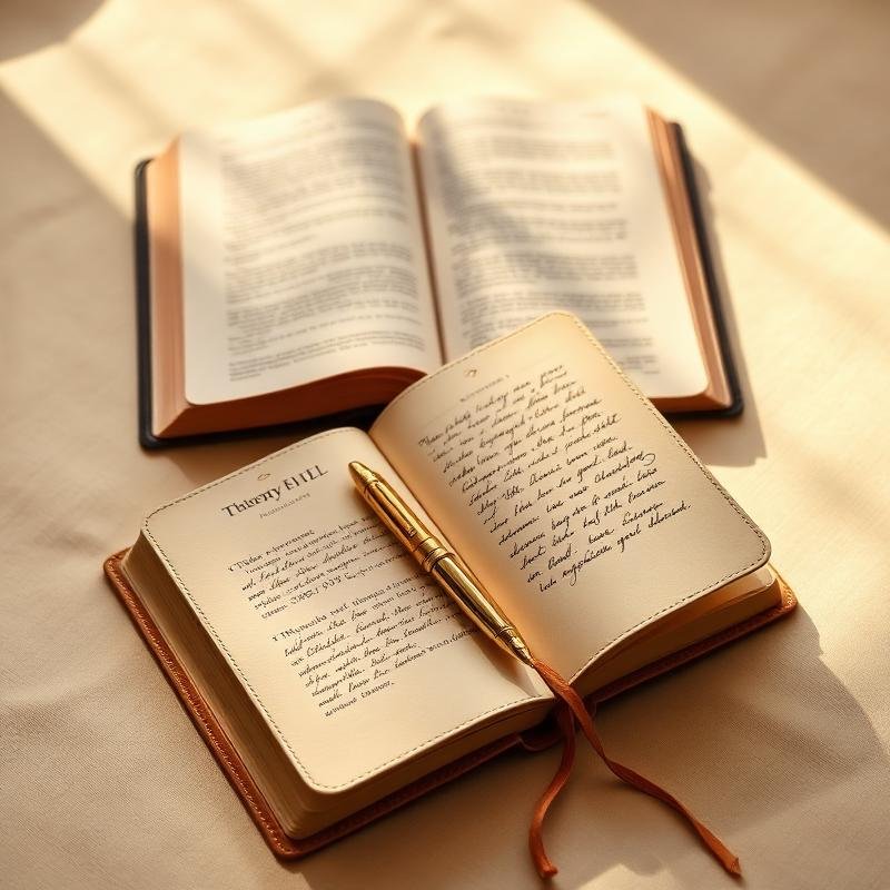 Bônus: Diário de Fidelidade — Cartas para o Milagre